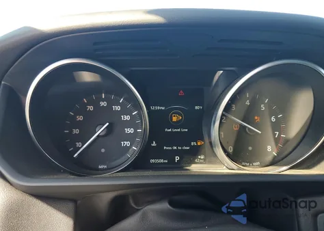 2016 Land Rover Range Rover Sport Hse z USA, uszkodzony, nr VIN SALWR2PF9GA119460